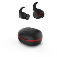 Energy Sistem Freestyle Sport-Kopfhörer Schwarz