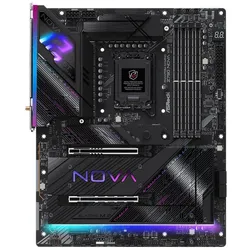 ASRock Phantom Gaming Z790 NOVA WiFi - Motherboard - ATX - LGA1700-Sockel - Z790