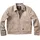 West Coast Choppers Og Lined Workjacket Jacket sand L