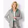 Witt Weiden Funktionsjacke in hellgrau | Gr.: 38