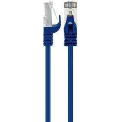SCHWAIGER Netzwerkkabel, CAT8 S/FTP