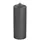 Fink Stumpenkerze 25 cm schwarz