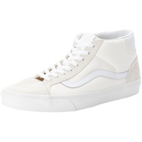 VANS Sneaker »UA Mid Skool 37«, Gr. 46, MARSHMALLOW/WHITE, , 11201436-46
