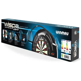 WINMAU Wispa Beleuchtung 4101 bunt No Size