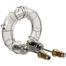 Walimex pro Ersatzblitzröhre für den Studioblitz Mover 200 TTL, Leistungsaufnahme 200Ws, leicht zu wechseln