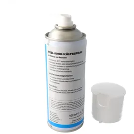 Teslanol Kältespray - 400 ml