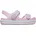 Sandal T Toddler CrocbandTM Pink 22