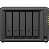 Synology DX525 Erweiterungseinheit