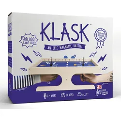 Game Factory Klask (mult)