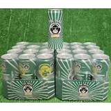 2,71€/L) The Real Lemon 24X0,33l inkl.6€PFAND Erfrischungsgetränk Versan0€
