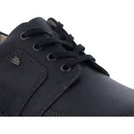 Finn Comfort Norwich Herren Schwarz 47