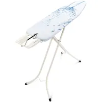 Brabantia Bügelbrett Bügelbrett in Originalgröße 300 x 1100 mm