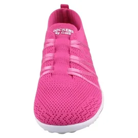 Dockers Barfußschuh Damen Rosa 40