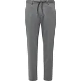 s.Oliver s.O JOGG: Anzughose aus Stretch-Jersey - 56