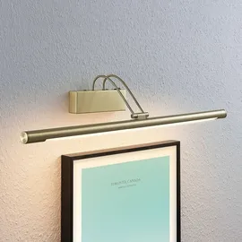 LINDBY Mailine LED Wandleuchte Wandlampe Innen - 11.5