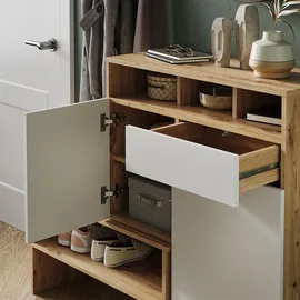 Vicco Selena 125 x 35 x 102 cm