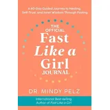 Libri GmbH The Official Fast Like a Girl Journal