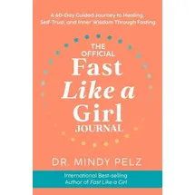 Libri GmbH The Official Fast Like a Girl Journal