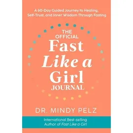 Libri GmbH The Official Fast Like a Girl Journal