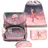ballerina black pink