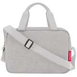 Reisenthel Kühltasche 23.5 cm Zubehör Grau Herren