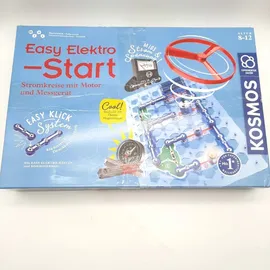 Kosmos Easy Elektro - Start