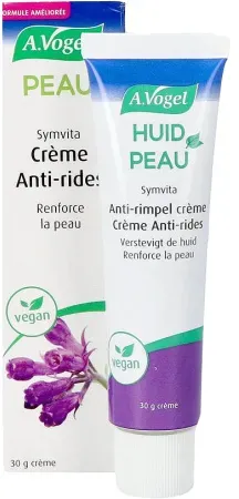 A.Vogel Symvita Haut Anti-Falten-Creme Tube 30g