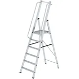 MUNK ML Plattformleiter 6 Stufen