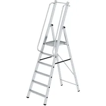 MUNK ML Plattformleiter 6 Stufen