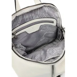 SURI FREY Rucksack Romy Ecru Nude Damen