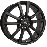 RC Design RC 25 T 7,5x18 5x112 ET52 MB66,6
