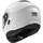Shoei Neotec 3 Klapphelm - Weiß L