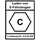 KEBA Label-Set DE SetSockDE3p22kW VE50