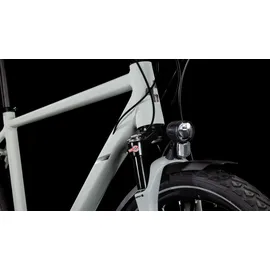Cube Nature EXC Allroad 2026 28 Zoll RH 58 cm seasalt 'n' pyrite