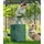 Dehner Gartenabfallsack, 272 l, Grün