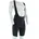 Bib Shorts Black XL