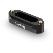 SmallRig Quick Release Nato Rail mit Sicherheitsstift (1409)
