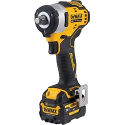 DEWALT Akku-Schlagschrauber 1/2 Zoll 12V 340Nm Spezialausführung - DCF901P1G-QW
