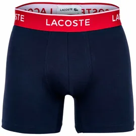 Lacoste Boxershort 3er Pack | Gr.: L