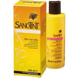 Sanotint Olio non Olio 200 ml