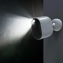 Xiaomi Imilab EC4 Schwarz