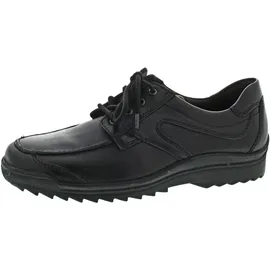 WALDLÄUFER Hendrik schwarz 45