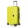 HAUPTSTADTKOFFER Mitte 4-Rollen 68 cm / 88 l lemon