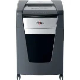 Rexel Momentum Extra XP514+ Schwarz