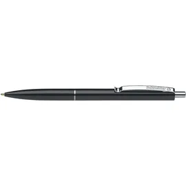 Schneider Kugelschreiber K15 schwarz Schreibfarbe schwarz, 20 St.
