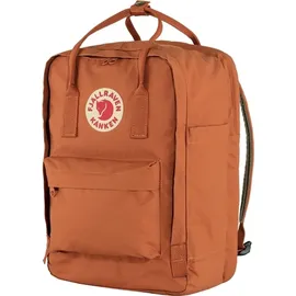 Fjällräven Kanken Laptop 15" 18 l graphite