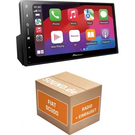 JUST SOUND best choice for caraudio SPH-DA77DAB 1-DIN