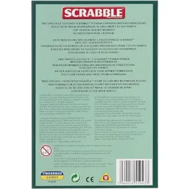 Piatnik Scrabble mit großen Buchstaben