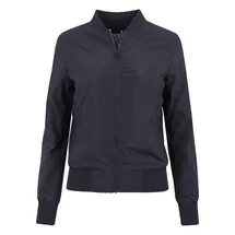 URBAN CLASSICS Bomber Parka Navy Blue M