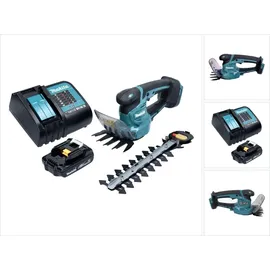 Makita DUM111SYX Akku-Gras-/Strauchschere inkl. Akku 1.5Ah